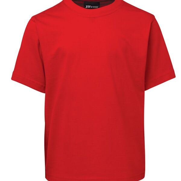 1KT JB's Kids Tee Thumbnail