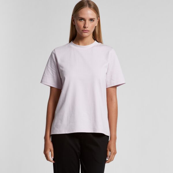 4080 Women's Heavy Tee Thumbnail