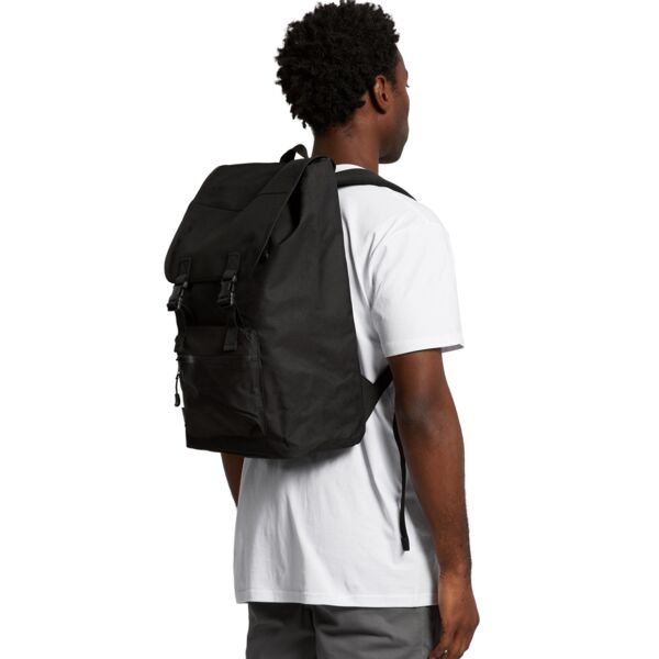 1029 Recycled Field Backpack Thumbnail