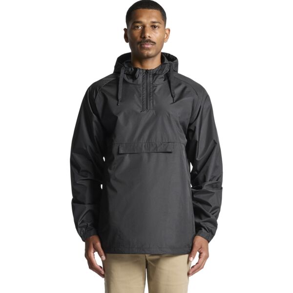 5501 Men's Cyrus Windbreaker Thumbnail