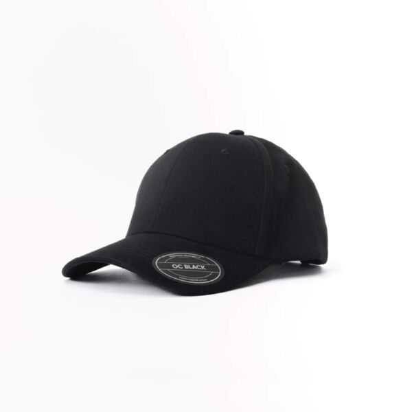 5021 Discovery Baseball Cap Thumbnail